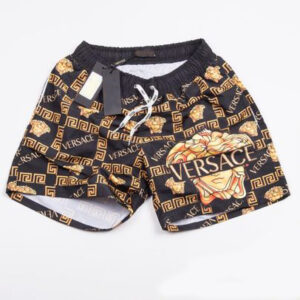 Versa.ce  Shorts Pants For Men Hot 2025 PEA400041