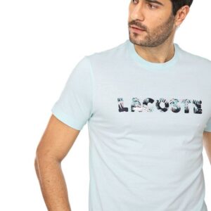 Lacoste Unisex T-Shirt - TH3200974