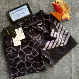 Armani Short Pants For Men - DN9140670