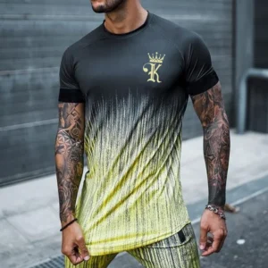 Limited Edition 2024 Poker Unisex T-Shirt DN26070464