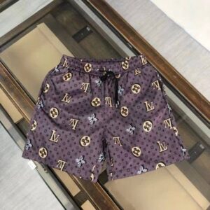 Louis Vuitton Short Pants Men DN26040549