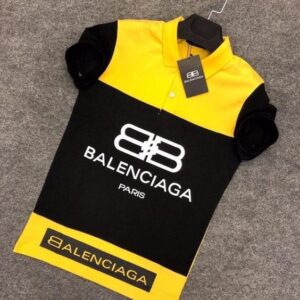 Balenciaga Polo Shirt DN26010602