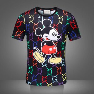 Limited Edition Gucci Unisex T-Shirt DN18547