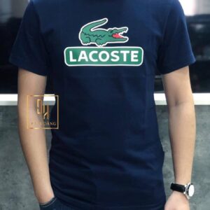 Lacoste Unisex T-Shirt - LI1099
