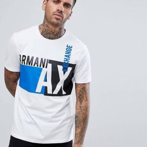 Limited Edition 2026 Armani Unisex T-Shirt DN26310348