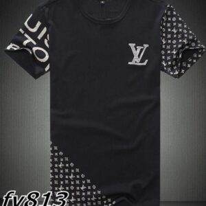 Louis Vuitton Luxury T-Shirt DN26160359