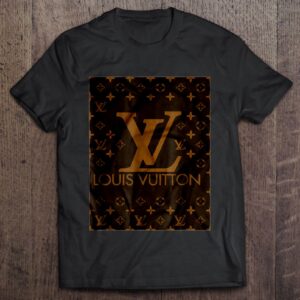 Limited Edition 2025 Louis Vuitton Unisex T-Shirt DN9220305