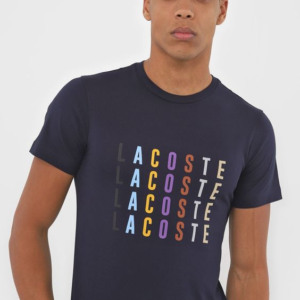 Lacoste Unisex T-Shirt - TH3200945