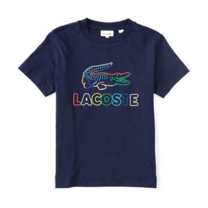 Lacoste Unisex T-Shirt - TH3200995