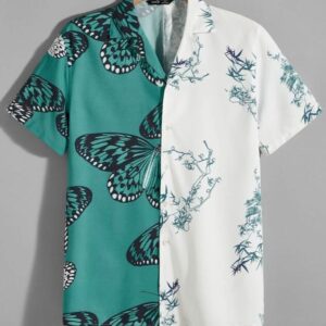 Limited Edition Hawaiian Shirt Hot Summer 2024 - DN9070502