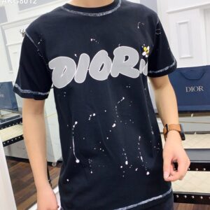 Limited Edition 2024 Dior Unisex T-shirt