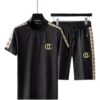Gucci Tracksuits for men 2026 - DN614247