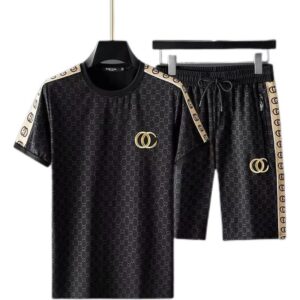 Gucci Tracksuits for men 2026 - DN614247