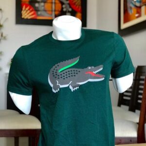 Lacoste Unisex T-Shirt - TH3200966