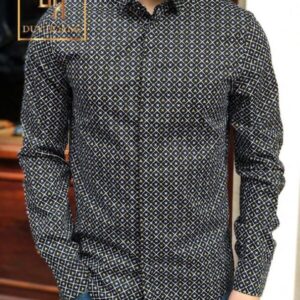 LIMITED 2026 Armani Long Sleeve Button Shirt – TH3200919