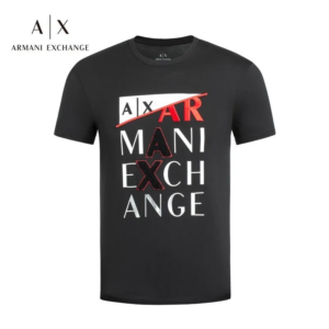 Limited Edition 2025 Armani Unisex T-Shirt DN26300346