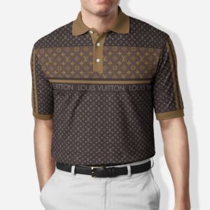 Louis Vuitton Polo Shirt PO-DN88868