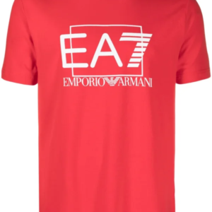 Limited Edition 2025 Armani Unisex T-Shirt - TH3200643