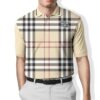 BURBERRY POLO SHIRT FOR MEN - DN603504