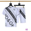 2024 D&G Tracksuits for men - DN22422