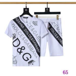 2025 DG Tracksuits for men – DN22422