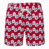 Limited Edition D&G Shorts - TH0017