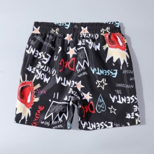 Limited Edition D&G Shorts - TH0025