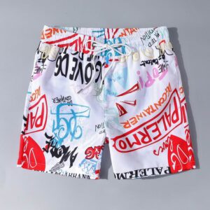 Limited Edition D&G Shorts - TH0026