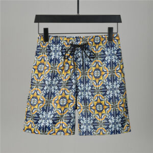 Limited Edition D&G Shorts - TH0029