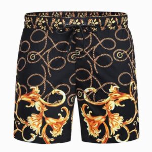 Limited Edition D&G Shorts - TH0030