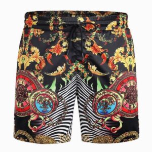 Limited Edition D&G Shorts - TH0032