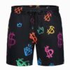 Limited Edition D&G Shorts - TH0033