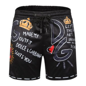 Limited Edition D&G Shorts - TH0036