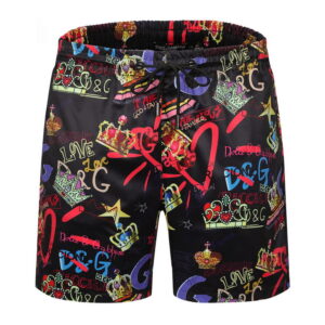 Limited Edition D&G Shorts - TH0035