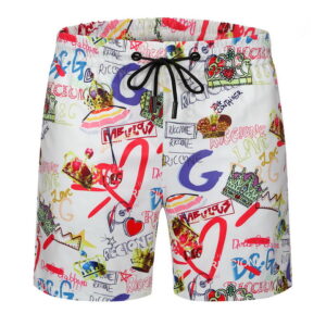 Limited Edition D&G Shorts - TH0038