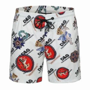Limited Edition D&G Shorts - TH0039