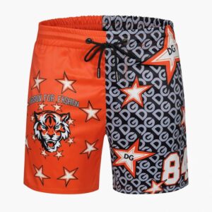 Limited Edition D&G Shorts - TH0040