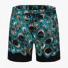 Limited Edition D&G Shorts - TH0042
