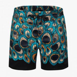 Limited Edition D&G Shorts - TH0042