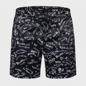 Limited Edition D&G Shorts - TH0041