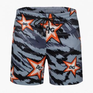 Limited Edition D&G Shorts - TH0044