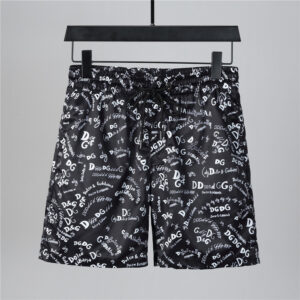 Limited Edition D&G Shorts - TH0045