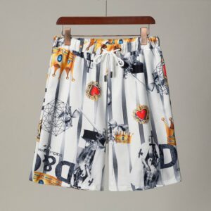 Limited Edition D&G Shorts - TH0050
