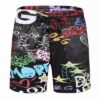 Limited Edition D&G Shorts - TH0020