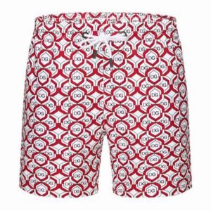 Limited Edition D&G Shorts - TH0021