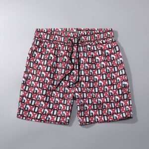 Limited Edition D&G Shorts - TH0023