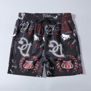 Limited Edition D&G Shorts - TH10024