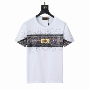 Limited Edition D&G T- Shirt 2024
