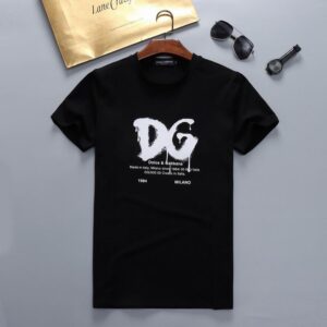Limited Edition D&G T- Shirt 2024