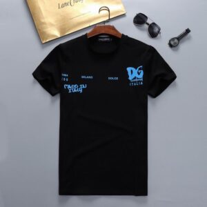 Limited Edition D&G T- Shirt 2024
